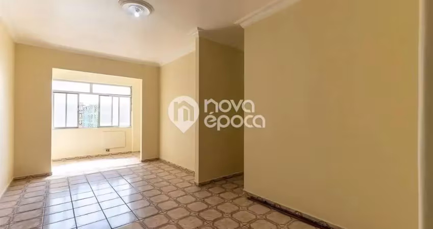 Apartamento com 3 quartos à venda na Rua Joaquim Meier, Méier, Rio de Janeiro