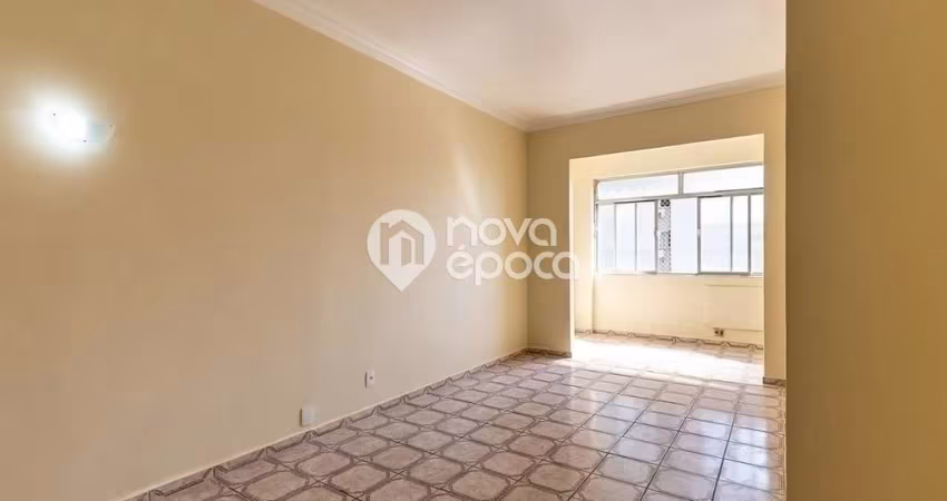 Apartamento com 3 quartos à venda na Rua Joaquim Meier, Méier, Rio de Janeiro