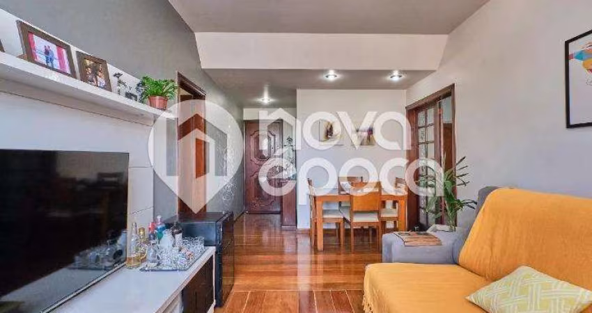 Apartamento com 2 quartos à venda na Rua José Higino, Tijuca, Rio de Janeiro