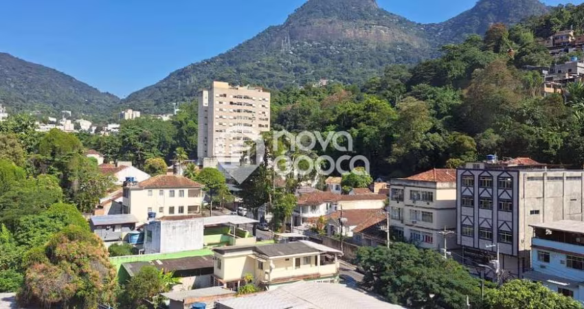 Apartamento com 1 quarto à venda na Rua Conde de Bonfim, Tijuca, Rio de Janeiro