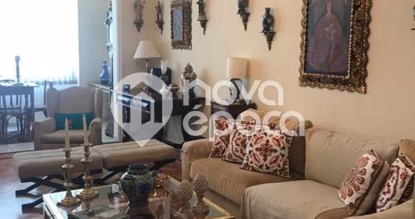 Apartamento com 3 quartos à venda na Avenida Nossa Senhora de Copacabana, Copacabana, Rio de Janeiro