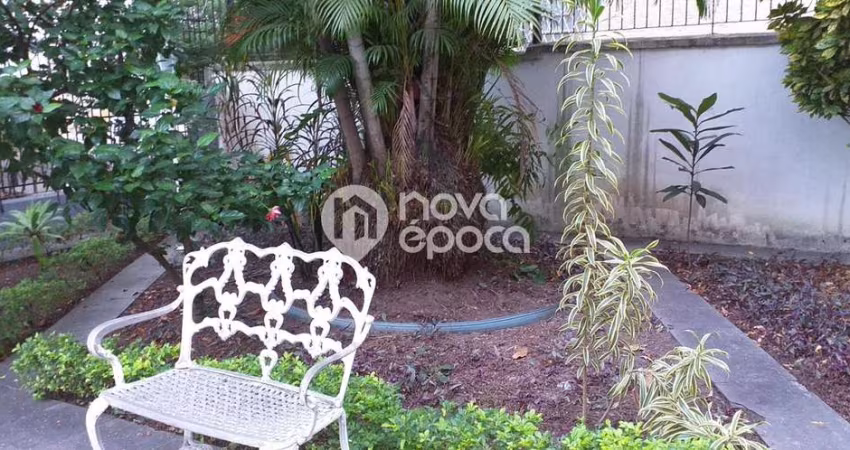 Apartamento com 2 quartos à venda na Rua Marechal Jofre, Grajaú, Rio de Janeiro