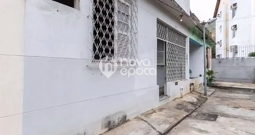 Engenho de dentro | casa de vila 6 quartos, sendo 1 suite