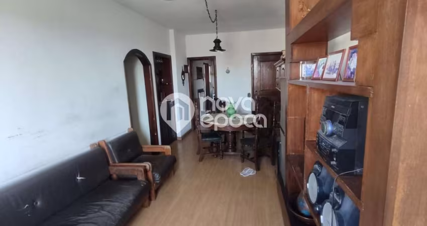 Apartamento com 3 quartos à venda na Rua Silva Rabelo, Méier, Rio de Janeiro