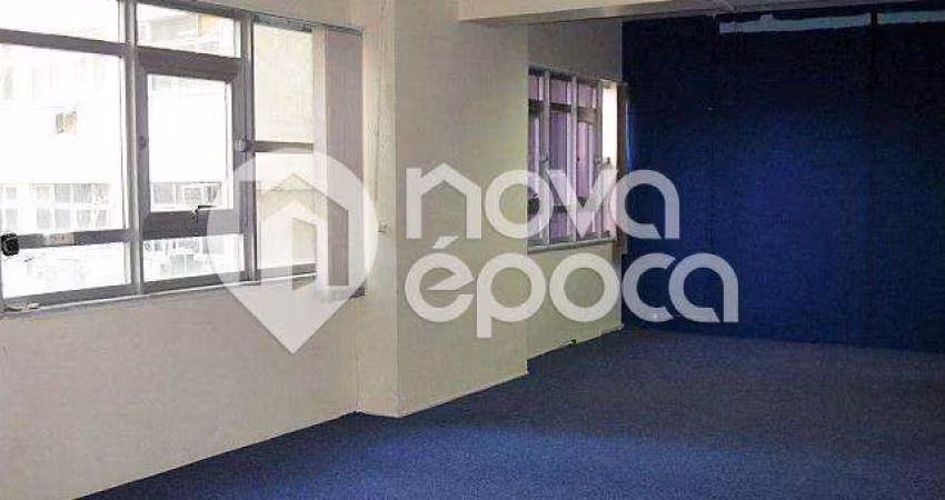 Sala comercial à venda na Avenida Treze de Maio, Centro, Rio de Janeiro