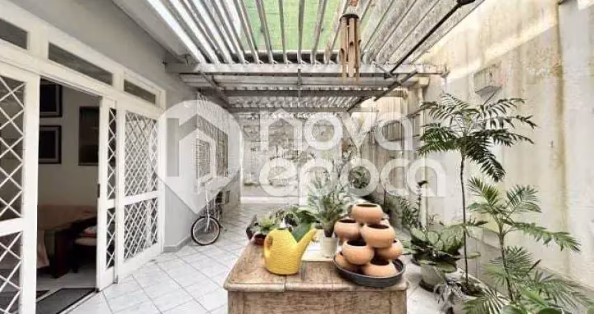 Apartamento com 2 quartos à venda na Rua Timóteo da Costa, Leblon, Rio de Janeiro