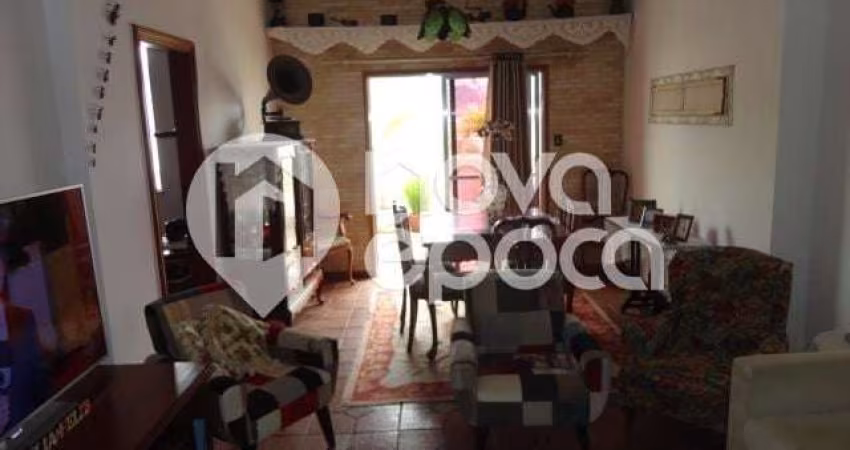 Apartamento com 3 quartos à venda na Boulevard Vinte e Oito de Setembro, Vila Isabel, Rio de Janeiro
