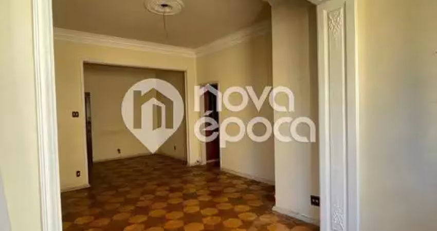 Apartamento com 2 quartos à venda na Rua Sabóia Lima, Tijuca, Rio de Janeiro