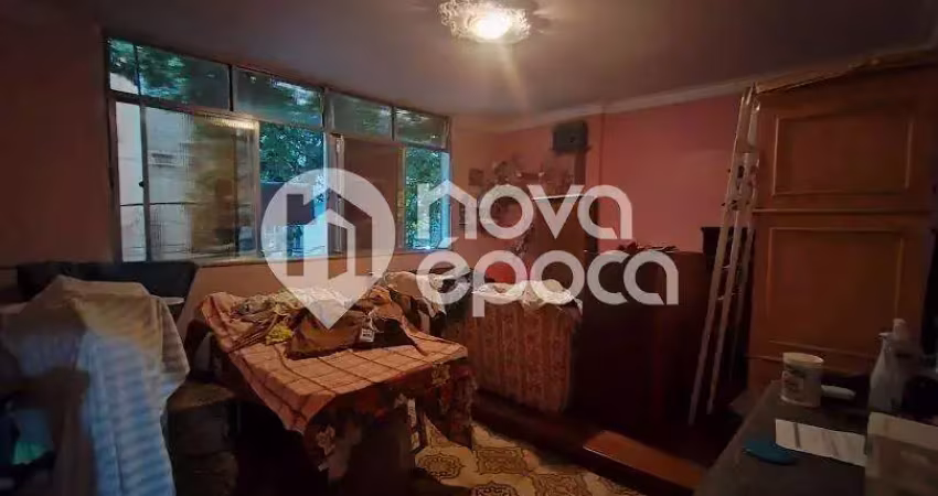 Apartamento com 3 quartos à venda na Rua Antônio Basílio, Tijuca, Rio de Janeiro