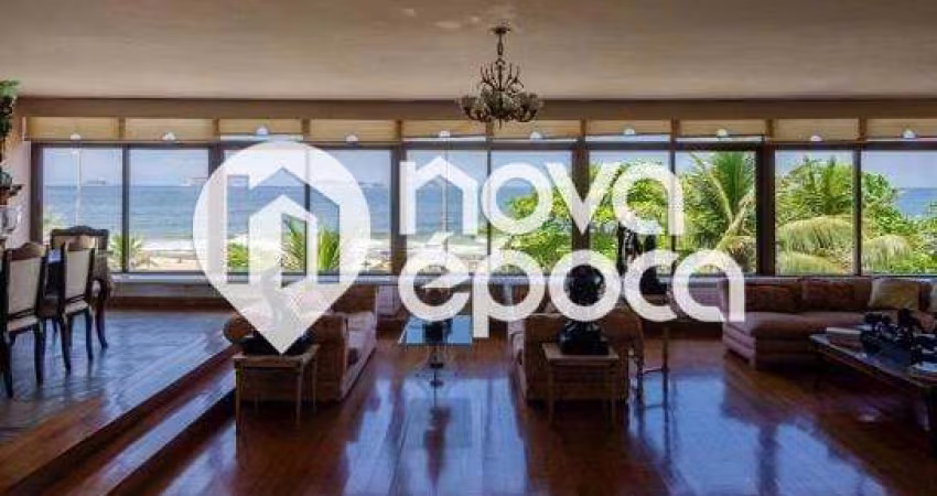 Apartamento com 4 quartos à venda na Avenida Delfim Moreira, Leblon, Rio de Janeiro