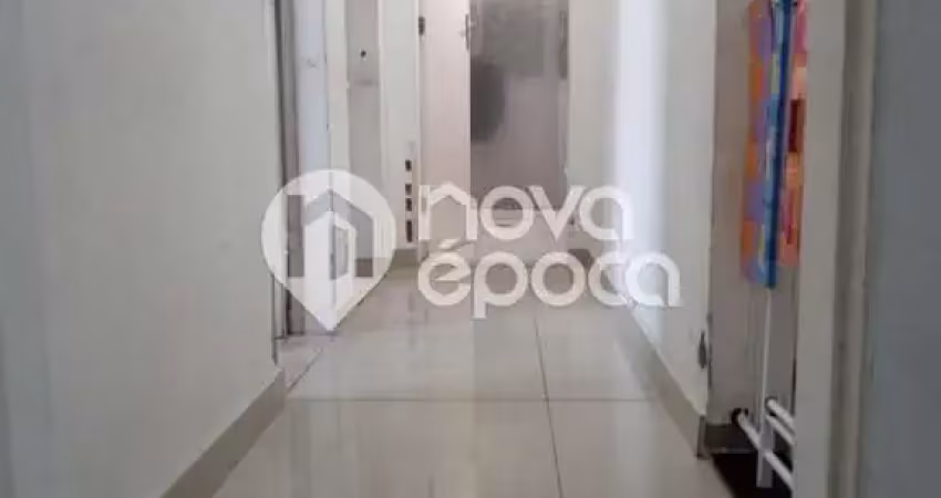 Apartamento com 2 quartos à venda na Rua Uranos, Bonsucesso, Rio de Janeiro