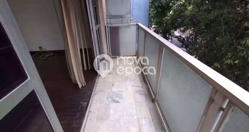 Apartamento com 3 quartos à venda na Rua General Roca, Tijuca, Rio de Janeiro