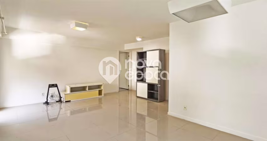 Apartamento com 2 quartos à venda na Rua Bom Pastor, Tijuca, Rio de Janeiro
