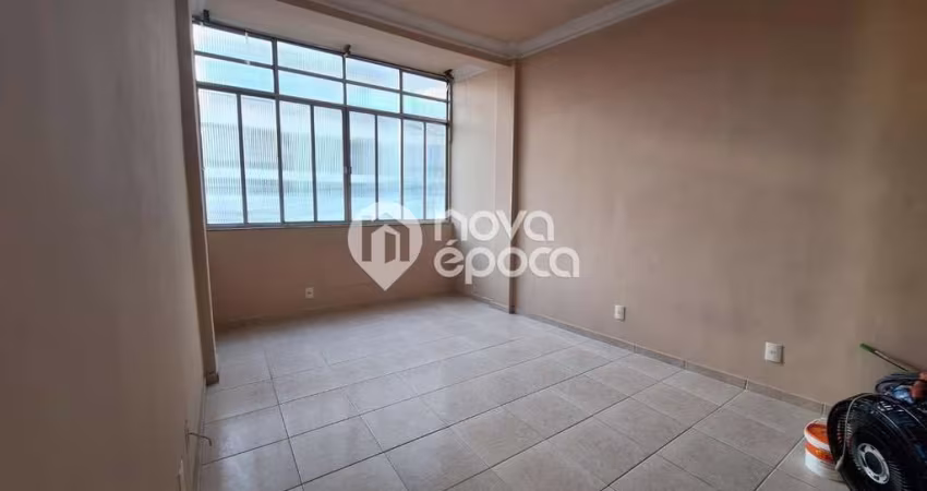 Apartamento com 3 quartos à venda na Rua Getúlio, Todos os Santos, Rio de Janeiro