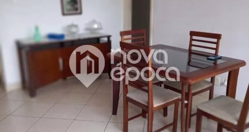 Apartamento com 2 quartos à venda na Rua Intendente Cunha Menezes, Méier, Rio de Janeiro