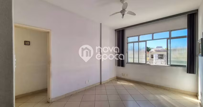 Apartamento com 2 quartos à venda na Rua Intendente Cunha Menezes, Méier, Rio de Janeiro