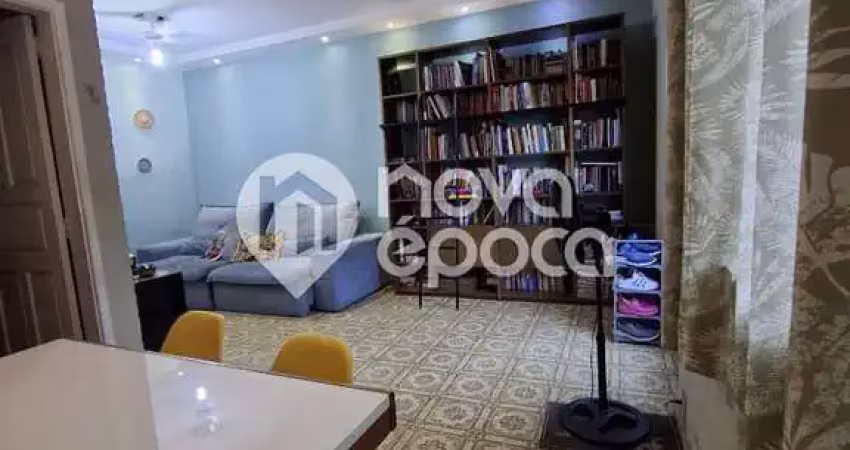 Apartamento com 2 quartos à venda na Rua Honório, Cachambi, Rio de Janeiro