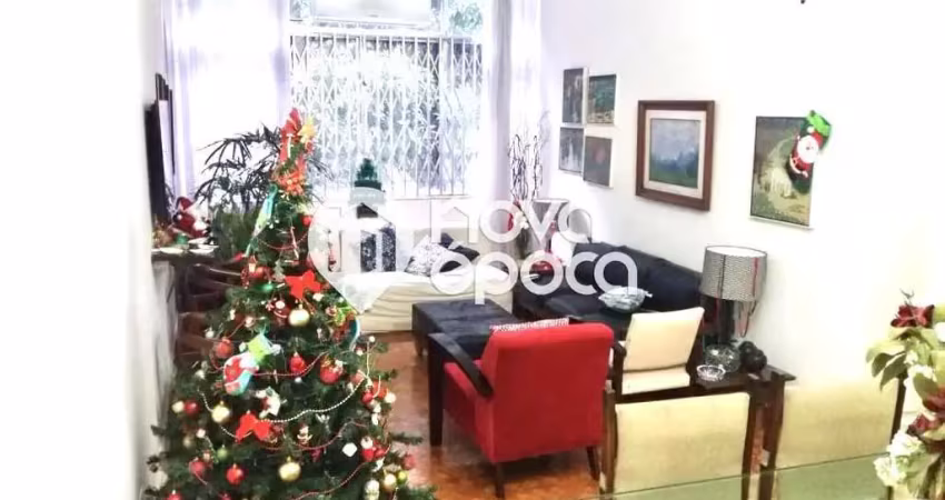 Apartamento com 3 quartos à venda na Rua Visconde de Pirajá, Ipanema, Rio de Janeiro