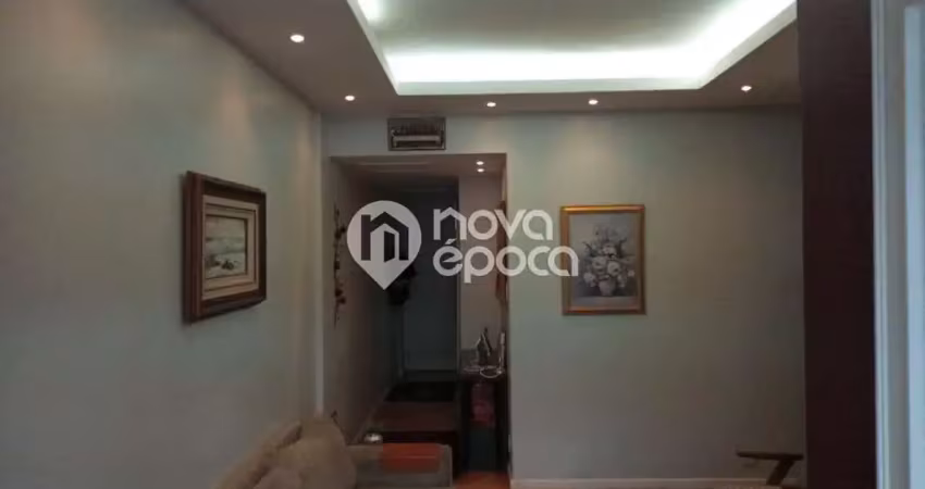 Apartamento com 2 quartos à venda na Rua Pinheiro da Cunha, Tijuca, Rio de Janeiro