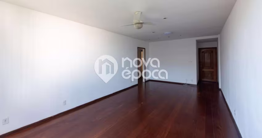 Apartamento com 2 quartos à venda na Rua Conde de Bonfim, Tijuca, Rio de Janeiro