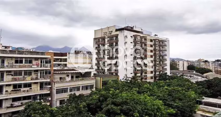 Apartamento com 3 quartos à venda na Rua Silva Guimarães, Tijuca, Rio de Janeiro