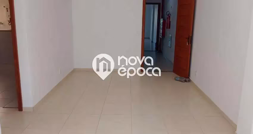 Apartamento com 2 quartos à venda na Rua Caetano de Almeida, Méier, Rio de Janeiro