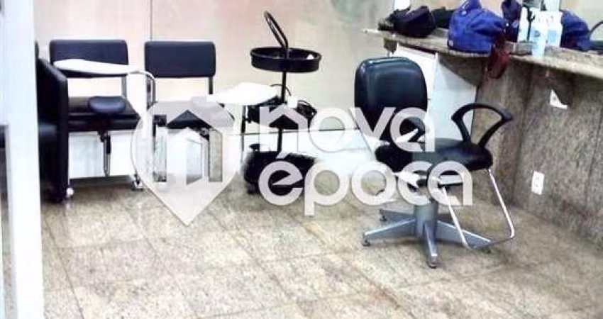 Ponto comercial com 1 sala à venda na Rua Visconde de Pirajá, Ipanema, Rio de Janeiro