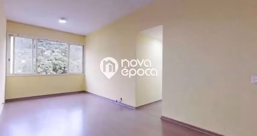 Apartamento com 3 quartos à venda na Rua Marquês de São Vicente, Gávea, Rio de Janeiro