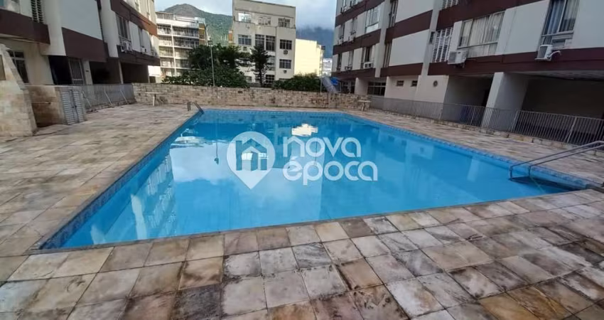 Apartamento com 3 quartos à venda na Rua Pereira Nunes, Tijuca, Rio de Janeiro