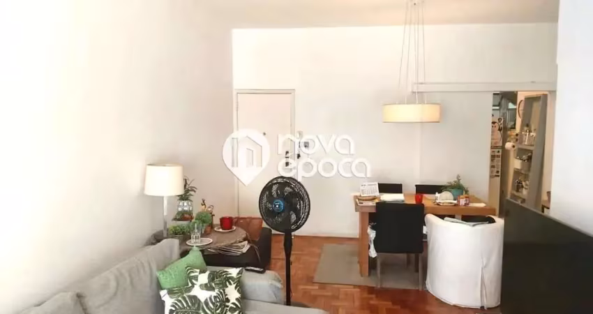Apartamento com 3 quartos à venda na Rua Visconde de Pirajá, Ipanema, Rio de Janeiro