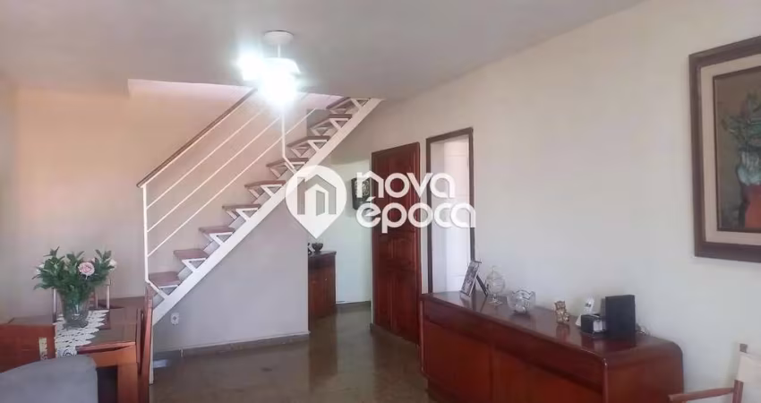 Apartamento com 2 quartos à venda na Rua Bueno de Paiva, Méier, Rio de Janeiro