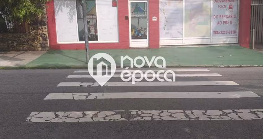 Casa com 4 quartos à venda na Rua Vilela Tavares, Méier, Rio de Janeiro