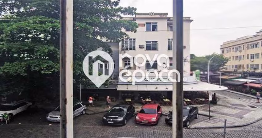 Sala comercial à venda na Rua Silva Rabelo, Méier, Rio de Janeiro