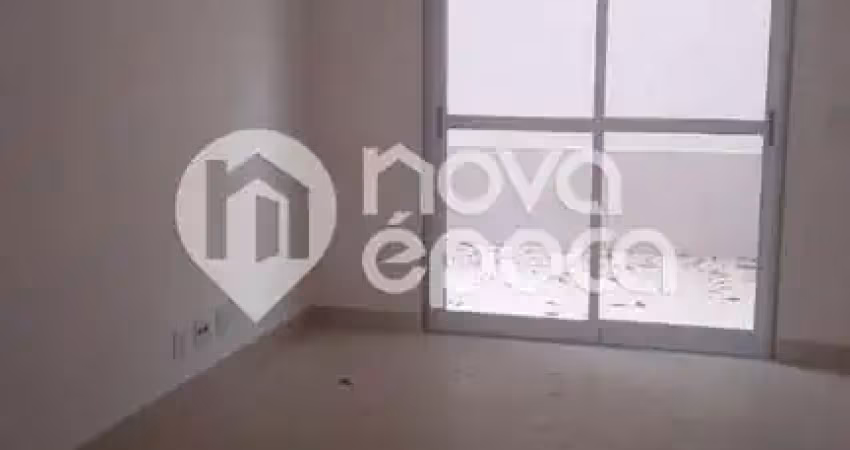Apartamento com 1 quarto à venda na Rua Fernando Osório, Flamengo, Rio de Janeiro
