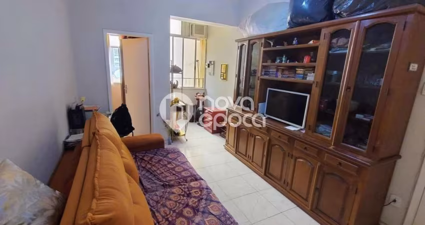 Apartamento com 2 quartos à venda na Rua Mariz e Barros, Tijuca, Rio de Janeiro