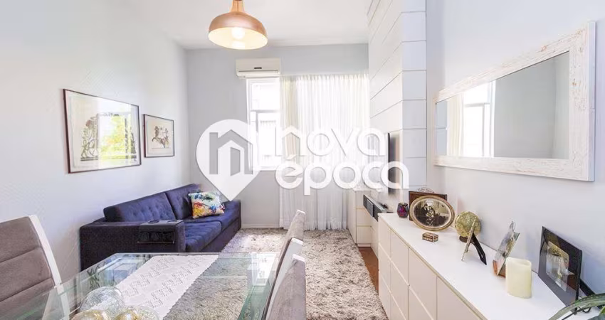 Apartamento com 2 quartos à venda na Avenida Epitácio Pessoa, Lagoa, Rio de Janeiro