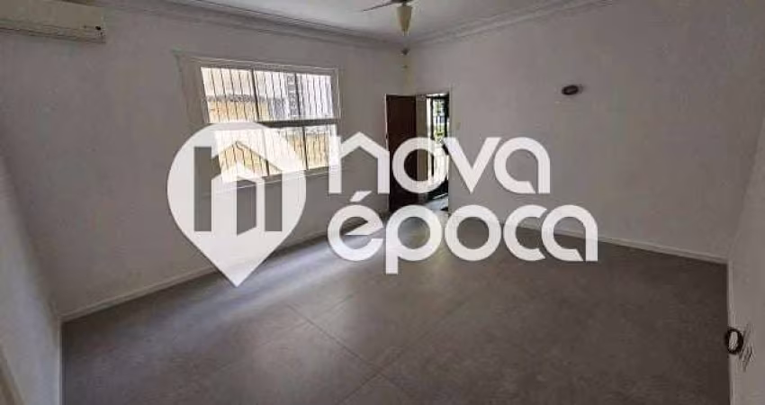 Apartamento com 3 quartos à venda na Rua Abade Ramos, Jardim Botânico, Rio de Janeiro