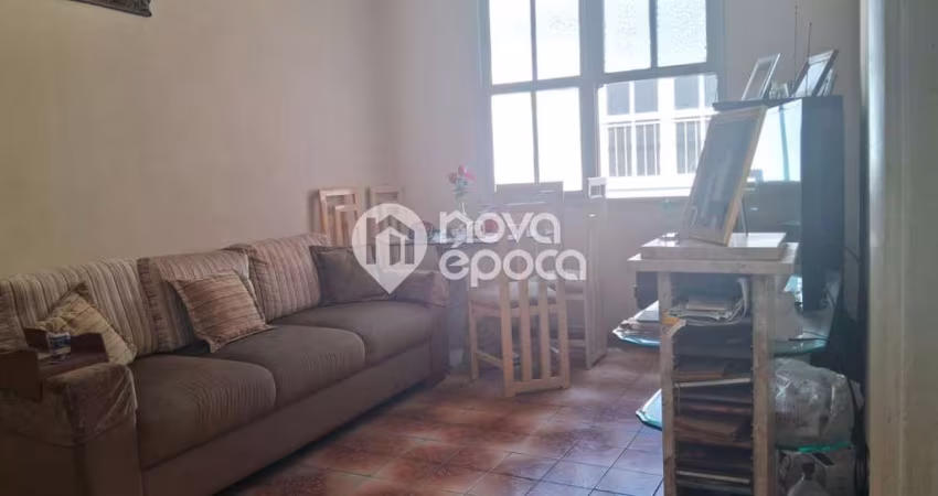 Apartamento com 2 quartos à venda na Rua Cardoso de Morais, Bonsucesso, Rio de Janeiro