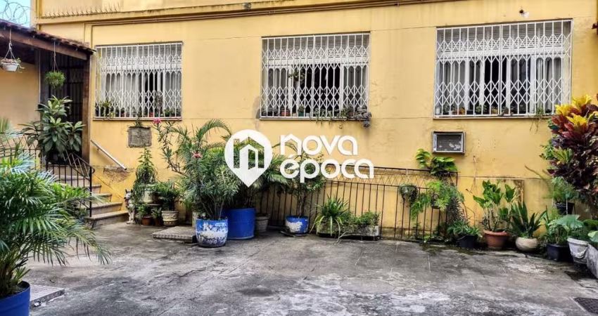 Apartamento com 2 quartos à venda na Rua Doutor Bulhões, Engenho de Dentro, Rio de Janeiro
