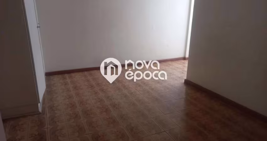 Apartamento com 2 quartos à venda na Rua Carolina Santos, Lins de Vasconcelos, Rio de Janeiro