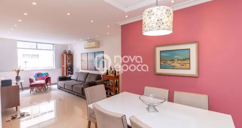 Apartamento com 3 quartos à venda na Rua Miguel Lemos, Copacabana, Rio de Janeiro