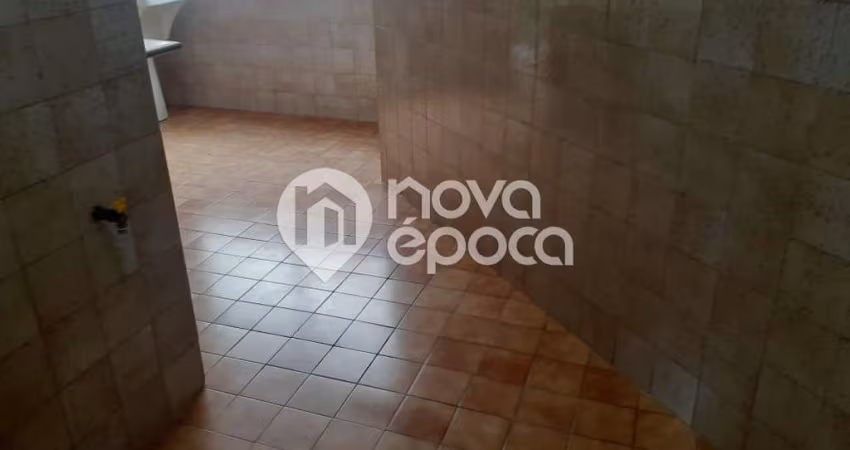 Apartamento com 2 quartos à venda na Rua Mário Calderaro, Engenho de Dentro, Rio de Janeiro