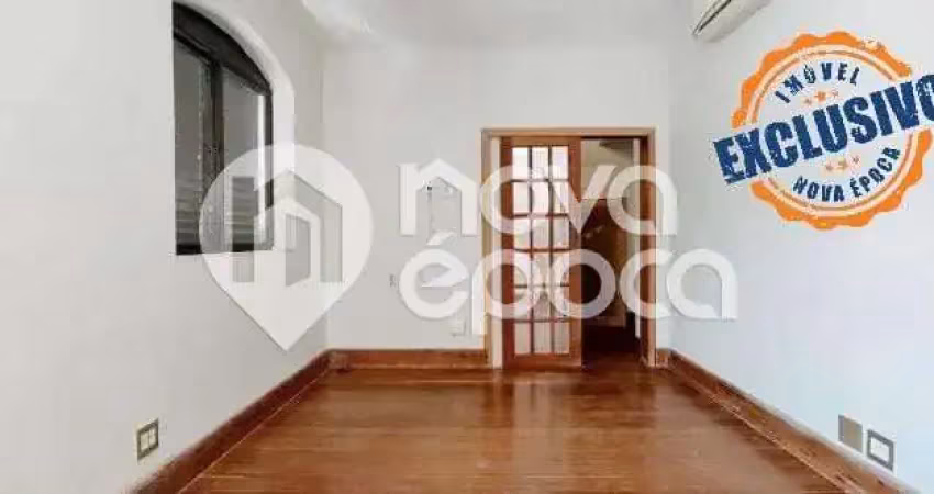 Alto da boa vista | apartamento 2 quartos, sendo 1 suite