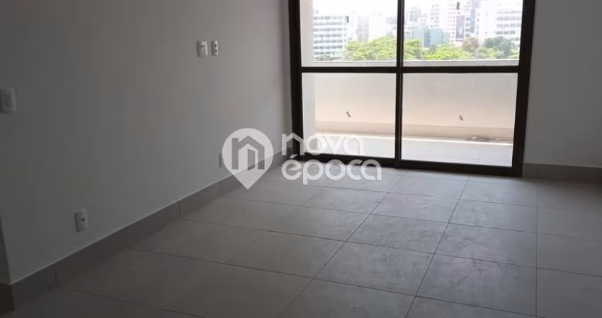 Apartamento com 2 quartos à venda na Rua Marquês de Valença, Tijuca, Rio de Janeiro
