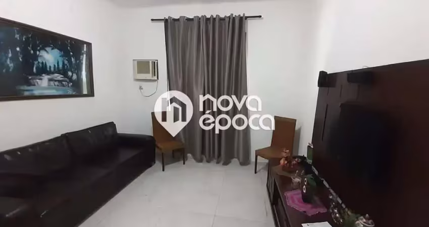 Todos os santos | apartamento 2 quartos, sendo 1 suite