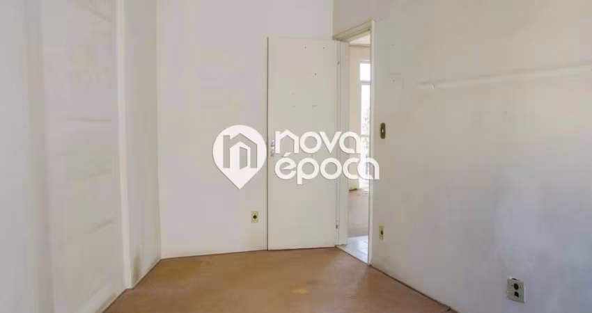 Apartamento com 2 quartos à venda na Rua Padre Ildefonso Penalba, Méier, Rio de Janeiro