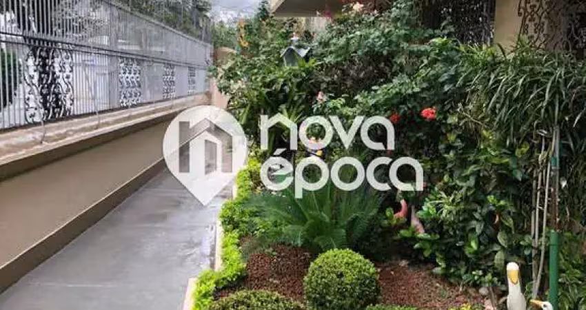Apartamento com 3 quartos à venda na Rua Aquidabã, Méier, Rio de Janeiro
