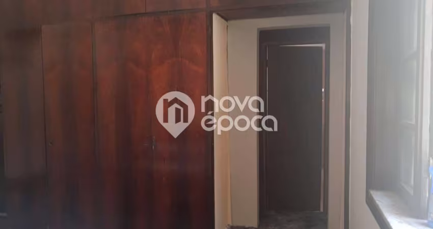 Casa em condomínio fechado com 5 quartos à venda na Rua São Miguel, Tijuca, Rio de Janeiro
