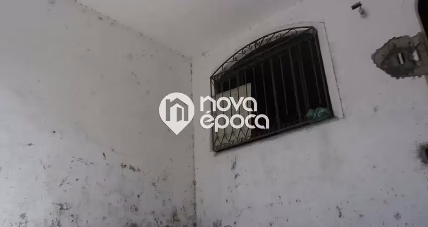 Casa em condomínio fechado com 3 quartos à venda na Rua Agenor Moreira, Andaraí, Rio de Janeiro