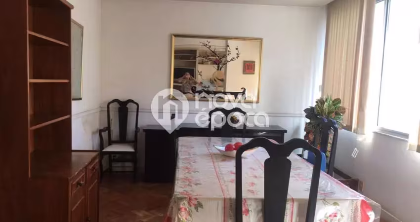 Apartamento com 3 quartos à venda na Rua Barão de Ipanema, Copacabana, Rio de Janeiro